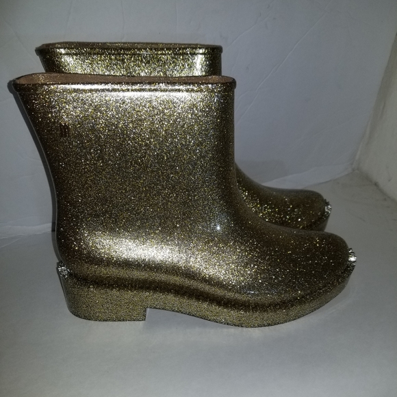 Melissa boots - Picture 3 of 7